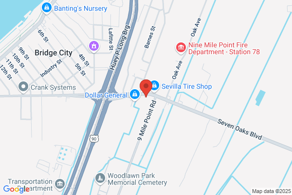Water & Sewer Pipe Supply