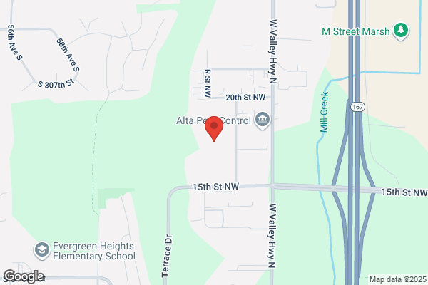 A-Ace Moving Service Inc