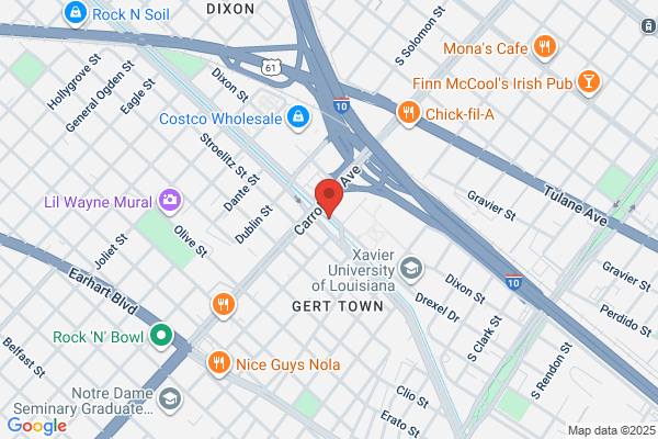 Small Business Development Center