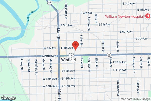 Webber Land & Development Corporation