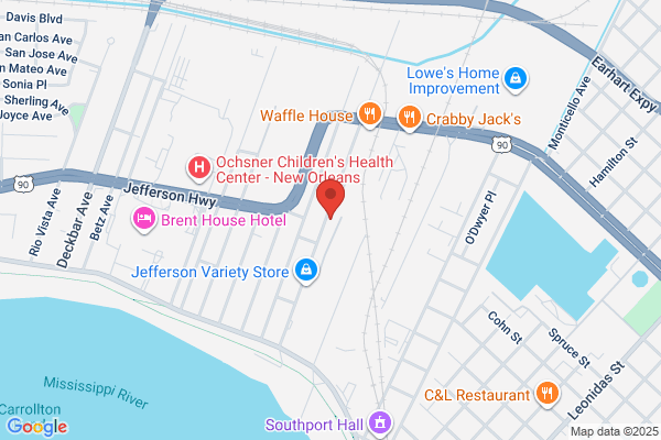New Orleans Vending Sales & Service