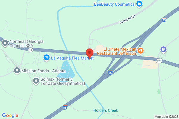 5501 Jefferson Highway Flea Market