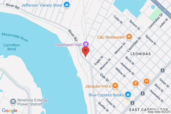 Bertucci Industrial Services Llc