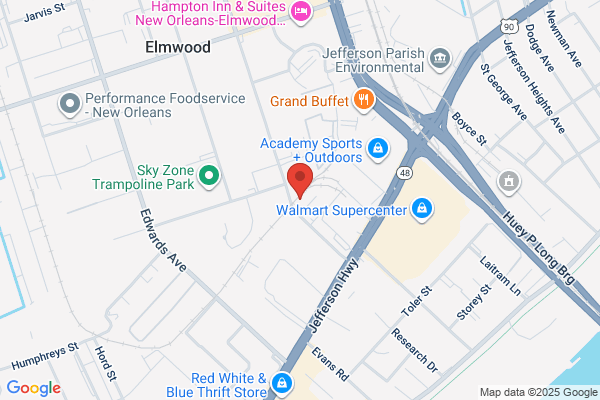 Industrial & Marine Equipment Co Inc