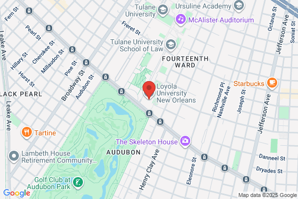 Liu Institute