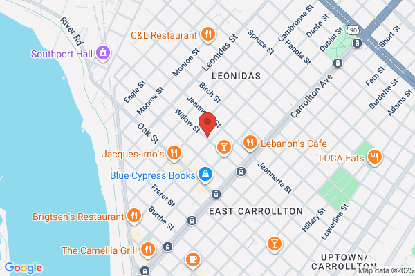 Accardo and Lambert plumbing
