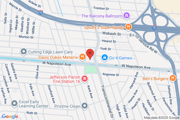 Accurate Leak Detection Llc
