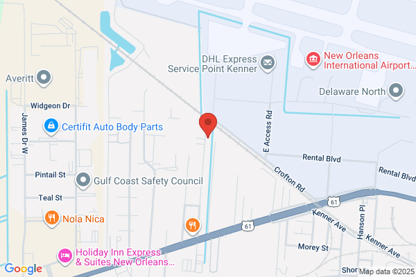 Alligator Drain & Sewer Cleaning Service