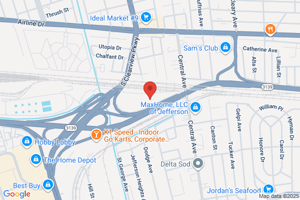Dupuy's Plumbing & Heating
