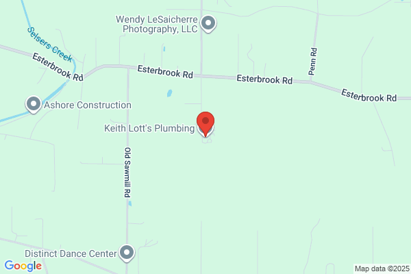 Keith Lott's Plumbing, LLC