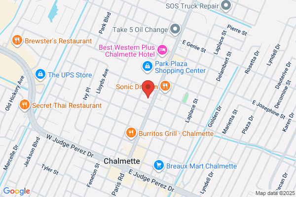 Labarre Mechanical Plumbing Contractors Inc