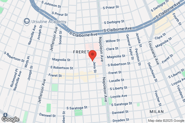 New Orleans Podiatry Associates