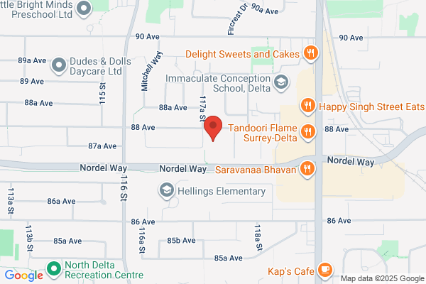 Delta Lions Club the