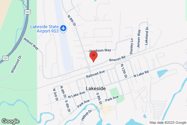 Lakeside Lions Club