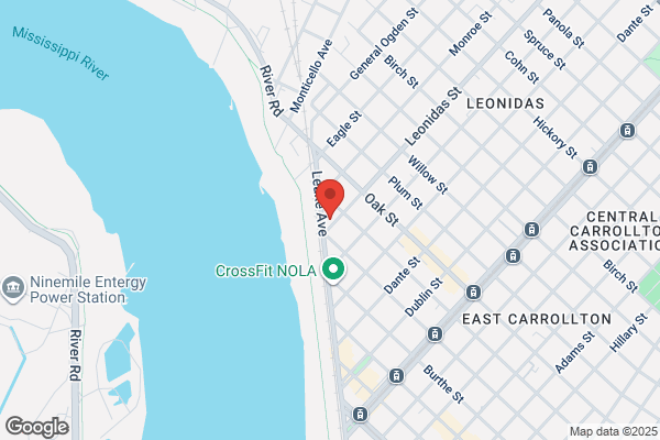 David Ernst, New Orleans Realtor