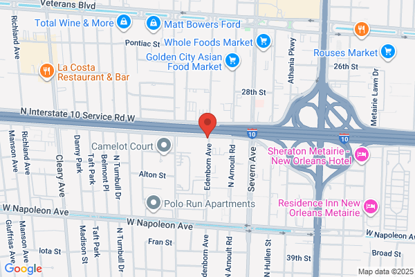 Wilshire Realty Corporation