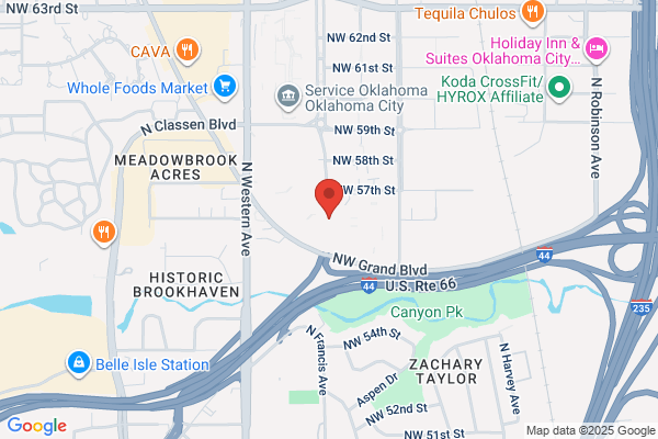 Midland Mortgage Corporation