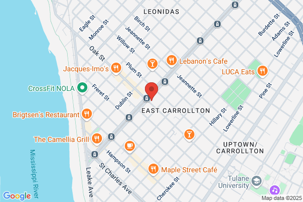NOLA Lending Group