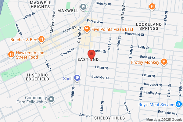 Magnolia Title Agency Inc