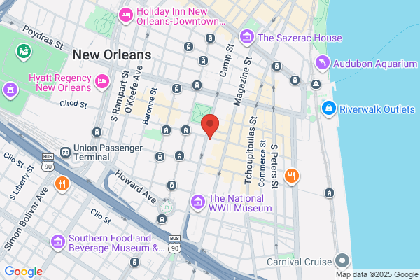Southeast Louisiana Title & Land Llc