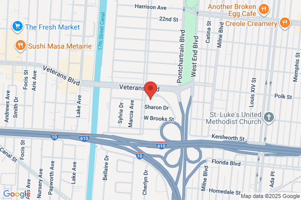 Lakeview Christian Center