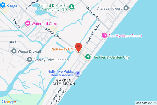 Causeway Grill