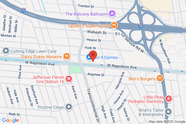 Gio's Pizza & Spaghetti House