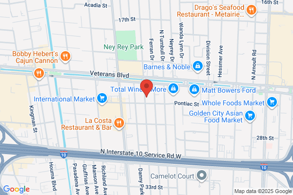 Rommel's Catering Inc