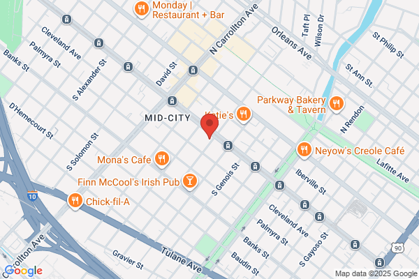 Mimis Seafood and Italian Restaurant