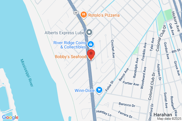 Bobby's Seafood