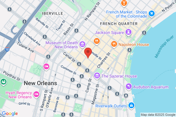 Felix's Restaurant & Oyster Bar