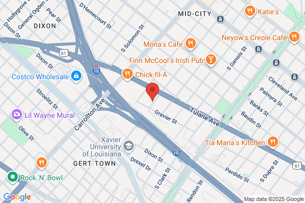 Taylor, Seidenbach Inc