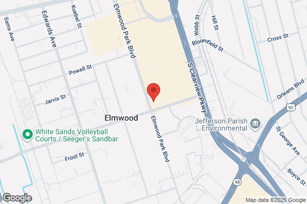 Elmwood Self Storage & Wine Cellar