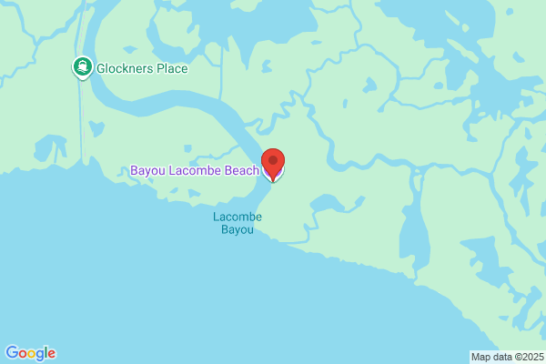 Bayou Beach Inc