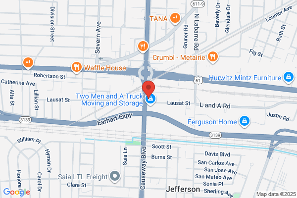 Deltacom Long Distance Services