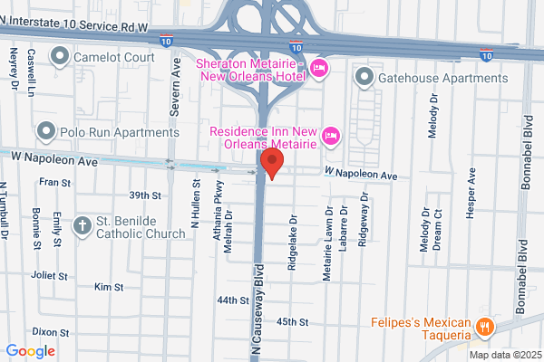 New Orleans Dental Association