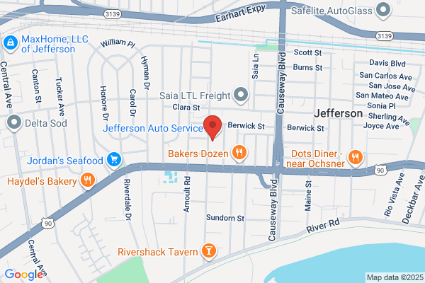 Empire Truck Rental