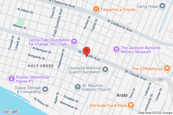 St Cyrs Truck and Auto Repair