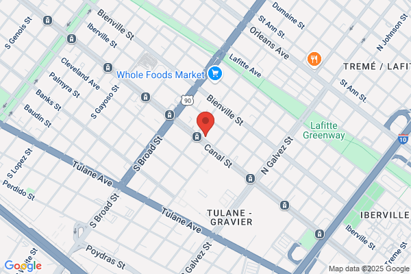 Drd New Orleans Medical Clinic