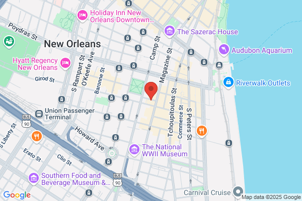 RUSSO - Nola
