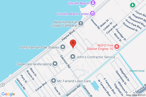 Hayes Dockside Inc