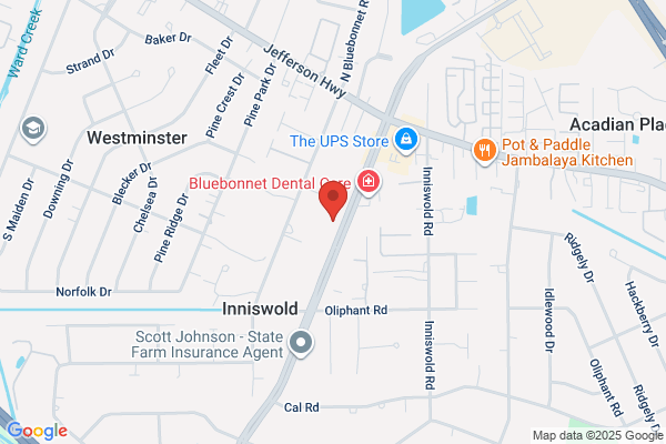 Louisiana Pain Specialists