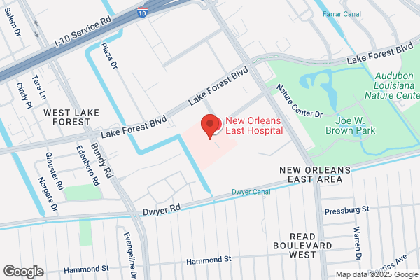 Louisiana Pain Specialists