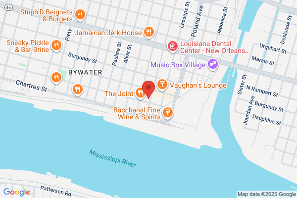 Marigny Veterinary