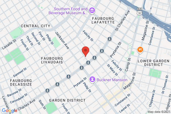 1643 Josephine Apartment Homes