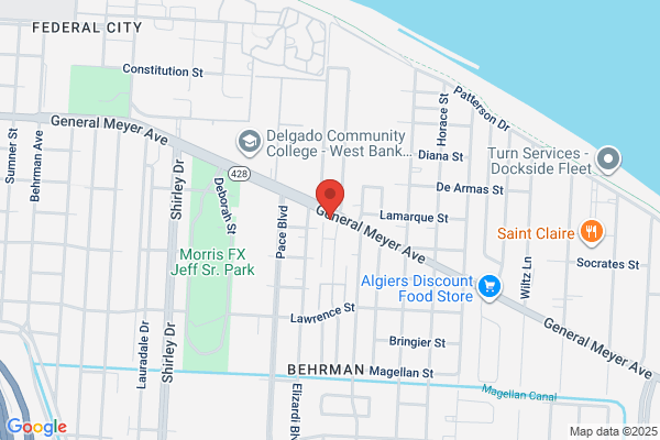Gilmore Park Apartments