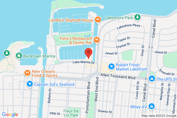 Sailboat Bay Apartments
