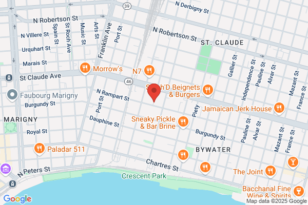 New Orleans Art Supply, Inc