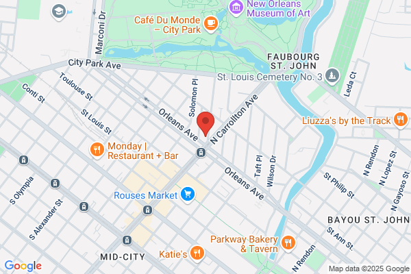 Musical Arts Society of New Orleans