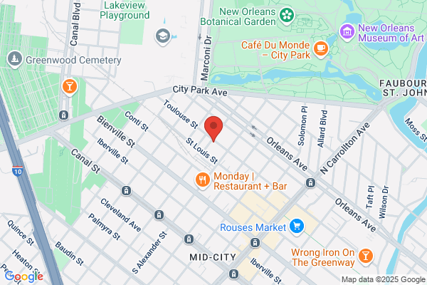 Mid City Studios